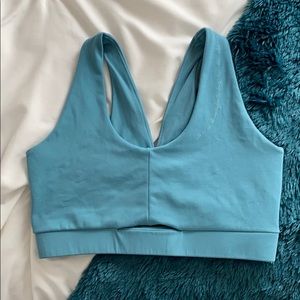 Whitney Simmons Sports bra